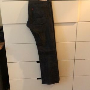 Levi’s Slim Boot 507